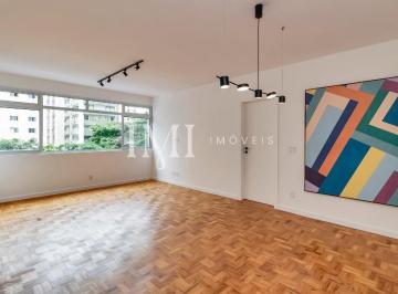 1 · Apartamento com 98.63 m², 3 quartos sendo 1 suíte à venda no bairro Jardim Paulista.