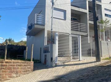 Casa · 95m² · 2 Quartos · 2 Vagas · Sobrado de esquina à venda no bairro São Caetano