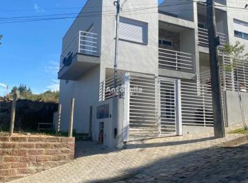 Casa · 95m² · 2 Quartos · 2 Vagas · Sobrado de esquina à venda no bairro São Caetano