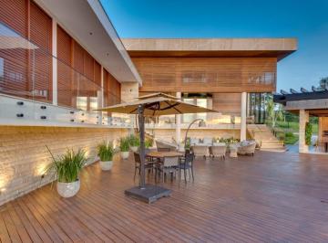 Espaço Gourmet · Casa do LAGO em Hidrolândia Casa em Condomínio com 4 Quarto(s) por R$ 12.000.000 no setor Hidrolandi