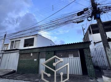 Casa · 197m² · 3 Quartos · 2 Vagas · Casa com 3 Quartos no Arruda, Recife/PE