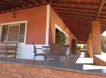 Rural · 1625m² · 4 Quartos · 6 Vagas · Chácara para aluguel, 4 quartos, 4 suítes, 6 vagas, Vale do Sol - Boituva/SP