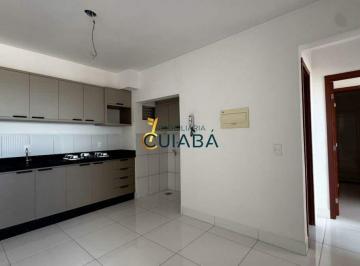 Apartamento · 65m² · 2 Quartos · 2 Vagas · Apartamento Aluguel Luxxor Flat