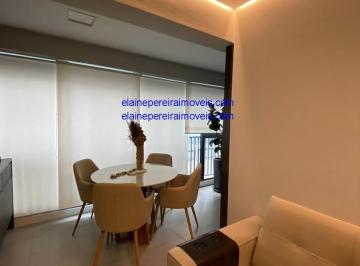 Foto 03 · BELA VISTA- EXCELENTE APTO PRONTO PARA MORAR MOBILIADO BEM ILUMINADO COM 41M2 E 1 VAGA COBERTA /DE
