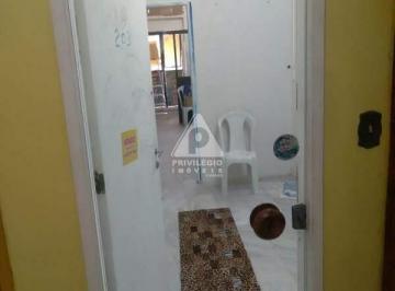 Comercial · 25m² · 1 Vaga · Sala comercial a venda na Barra da Tijuca