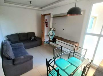 Apartamento · 46m² · 2 Quartos · Apartamento à venda, 2 quartos, Jardim Karolyne - Votorantim/SP