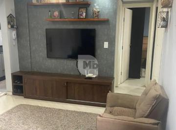Apartamento · 72m² · 3 Quartos · Apartamento à venda - em Sabiá