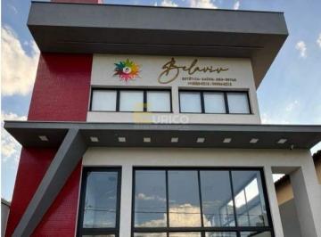 Comercial · 9m² · 4 Vagas · Sala para aluguel no Santa Rosa em Vinhedo/SP