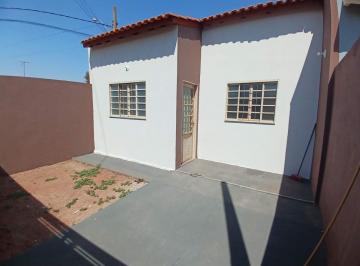 Casa · 51m² · 2 Quartos · 2 Vagas · Casa 2 Quartos Jardim Atenas 51 m² Três Lagoas / MS