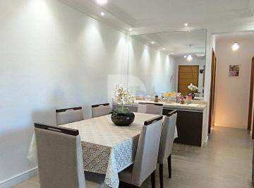 Apartamento · 87m² · 3 Quartos · Apartamento à venda - na Fazenda Velha