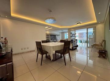 Apartamento · 125m² · 3 Quartos · 2 Vagas · Apartamento a Venda no Harmonie Jardins Residence