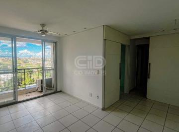 Apartamento · 69m² · 3 Quartos · 1 Vaga · Apartamento á Venda no condomínio Garden Bosque da Saúde