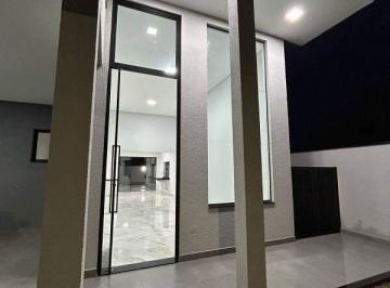 Casa · 189m² · 3 Quartos · 2 Vagas · Casa à venda no Condomínio Recanto da Águas em Nova Odessa com 3 quartos (1 suíte) e 2 vagas de gara