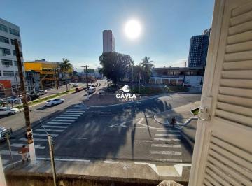 Apartamento · 55m² · 2 Quartos · Apartamento à venda no Centro em São Vicente.