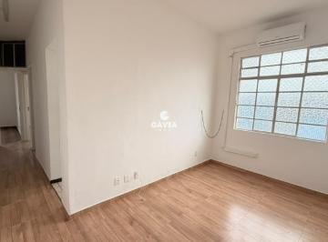 Apartamento · 55m² · 2 Quartos · Apartamento à venda no Centro em São Vicente.