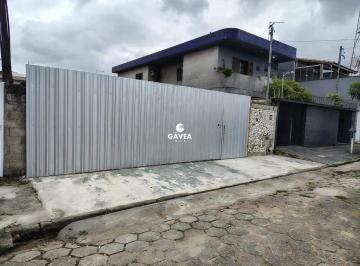 Terreno · 300m² · Terreno à venda no Esplanada dos Barreiros em São Vicente.