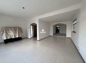 Casa · 250m² · 4 Quartos · 4 Vagas · Casa à venda no Ponta da Praia em Santos.