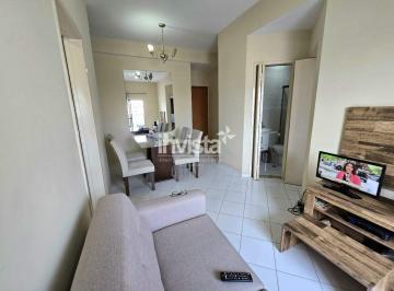 Apartamento · 52m² · 1 Quarto · 1 Vaga · Apartamento à venda no bairro Boqueirão