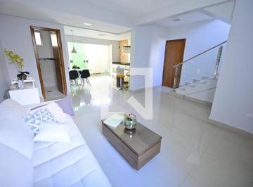 Casa · 138m² · 3 Quartos · 2 Vagas · Casa para Aluguel - Setor Pedro Ludovico, 3 Quartos, 138 m² - Goiânia