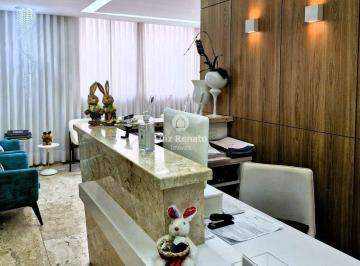 Comercial · 85m² · 2 Vagas · Sala comercial á venda no bairro Lourdes