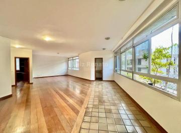 Apartamento · 268m² · 4 Quartos · 3 Vagas · Apartamento 4 quartos para Aluguel no Sion