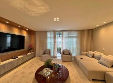 Apartamento · 186m² · 3 Quartos · 1 Vaga · Apartamento a Venda Bairro Lourdes!