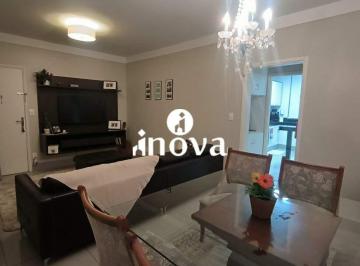 Apartamento · 100m² · 3 Quartos · 1 Vaga · Apartamento a venda, bairro Centro