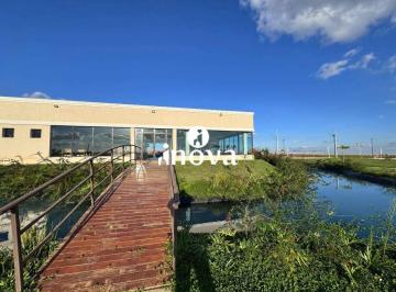 Terreno · 258m² · Terreno a venda, Condomínio Damha Fit I