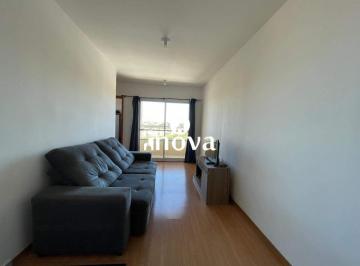 Apartamento · 48m² · 2 Quartos · 1 Vaga · Apartamento a venda, bairro Manoel Mendes