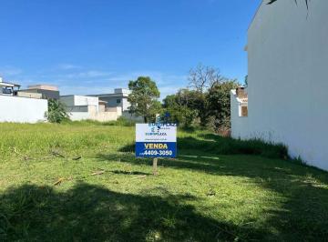 Terreno · 250m² · Venda de terreno em condomínio residencial Phytus - Itupeva 
