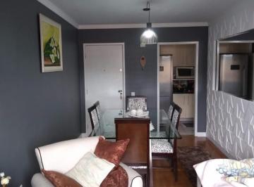 foto1 · Apartamento à Venda  Condomínio Villagio Recanto Suave em Cotia Último andar | 62m² | 2 Dormitórios