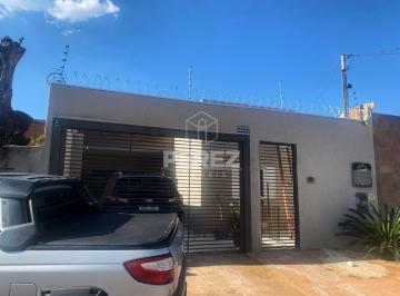 Casa · 188m² · 3 Quartos · 1 Vaga · Casa Térrea no Bairro Montevidéu