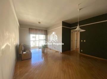 Apartamento · 82m² · 3 Quartos · 2 Vagas · Apartamento com 3 dormitórios (1 suíte) à venda no condomínio Edifício Villa Del Fiori em Campinas.