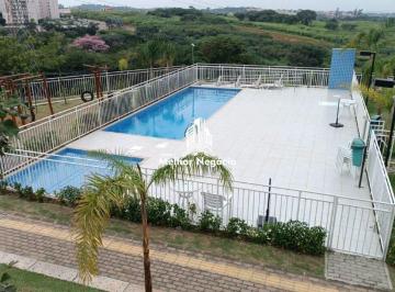 Apartamento · 47m² · 2 Quartos · 1 Vaga · Apartamento à venda com 02 dormitórios Vert Condomínio Parque em Campinas - SP
