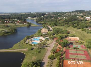 Terreno · 3092m² · Terreno em Condomínio à venda em Itu - Fazenda Vila Real de Itu, 3.092 m² por 3.500.000,00