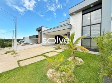 Casa · 188m² · 3 Quartos · Casa em Condomínio à venda em Indaiatuba - , 3 quartos 188,06 m² por 1.600.000,00