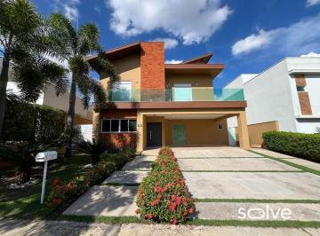 Casa · 345m² · 4 Quartos · 4 Vagas · Casa em Condomínio à venda em Indaiatuba - Residencial Santa Clara, 4 quartos 345 m² por 2.660.000,0