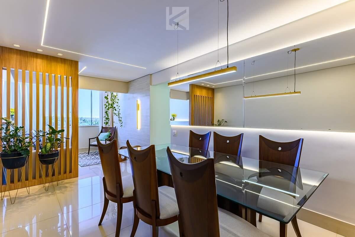 Foto - Águas Claras - Aguas Norte