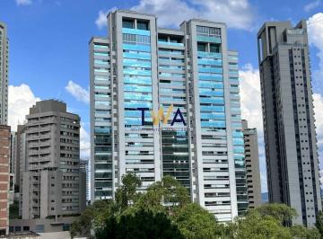 Apartamento · 105m² · 1 Quarto · 1 Vaga · Apartamento, Soho, Vila da Serra, Nova Lima, 1 quarto, R$1.999.999,00, à venda na TWA Investimentos.