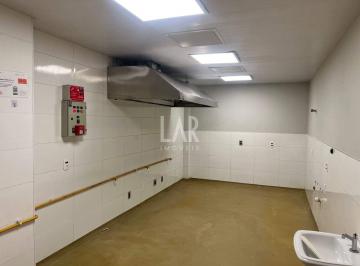 Comercial · 560m² · 1 Vaga · Galpão à venda, 1 vaga, Barro Preto - Belo Horizonte/MG