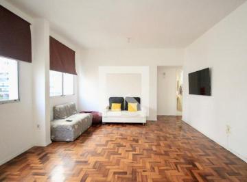 Apartamento · 80m² · 2 Quartos · 1 Vaga · Apartamento para Aluguel - Graça, 2 Quartos, 80 m2 - Salvador