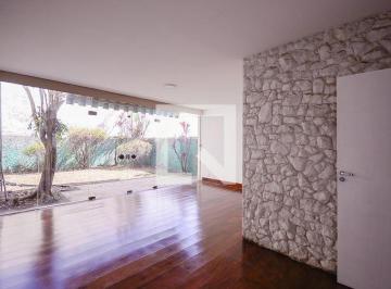 Casa · 220m² · 5 Quartos · 4 Vagas · Casa para Aluguel - Bosque da Saúde, 5 Quartos, 220 m2 - São Paulo