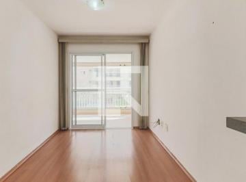 Apartamento · 75m² · 2 Quartos · 1 Vaga · Apartamento para Aluguel - Jaguaré, 2 Quartos, 75 m2 - São Paulo