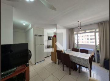 Apartamento · 58m² · 2 Quartos · 2 Vagas · Apartamento para Aluguel - Nova Suíssa, 2 Quartos,  58 m2 - Belo Horizonte