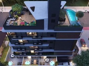 Apartamento · 23m² · 1 Quarto · Flat à venda, vagas rotativas, Jardim Oceania - João Pessoa/PB