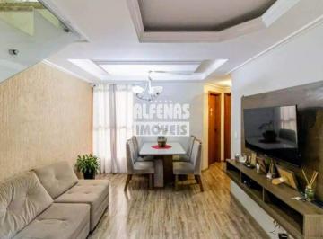 Apartamento · 119m² · 4 Quartos · 2 Vagas · Cobertura à Venda 4 quartos e 2 vagas no bairro Inconfidentes