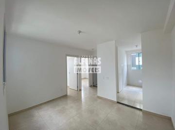 Apartamento · 45m² · 2 Quartos · 1 Vaga · Apartamento para aluguel 2 quartos no Bairro COLONIAL