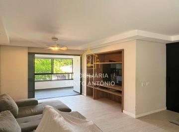Apartamento · 100m² · 3 Quartos · 2 Vagas · Apartamento para aluguel, 3 quartos, 2 suítes, 2 vagas, Saco Grande - Florianópolis/SC