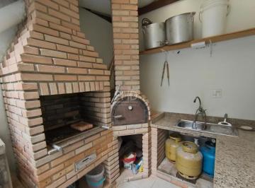 Casa · 235m² · 6 Quartos · 3 Vagas · Sobrado com 6 quartos - sendo 1 suite - 3 vagas de garagens -Parque Terra Nova II - São Bernardo do