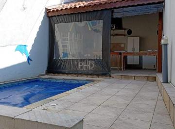 Casa · 252m² · 4 Quartos · 4 Vagas · Oportunidade incrível de adquirir um lindíssimo sobrado no melhor bairro de São Bernardo do Campo, N